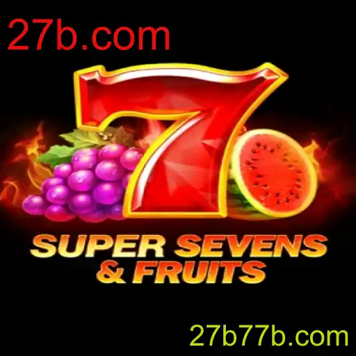 Descubra o Mundo Vibrante de 7SuperSevensFruits: A Nova Sensação dos Jogos