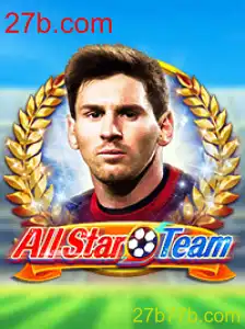 Descubra o Fenômeno do Jogo AllStarTeam