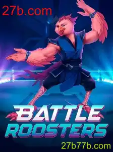 Descubra o Empolgante Mundo de BattleRoosters: Estratégias e Desafios