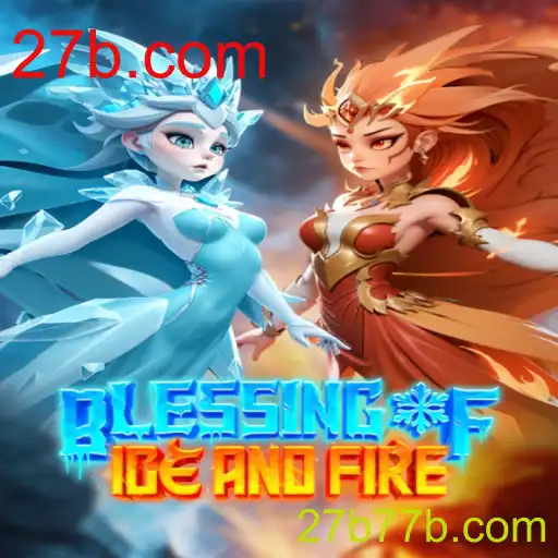 Descubra as Aventuras de BlessingofIceandFire: Um Universo de Estratégia e Magia