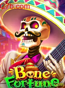 BoneFortune: Descubra a Nova Sensação do Mundo dos Jogos Online