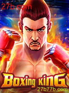 Tudo o que Você Precisa Saber sobre BoxingKing: O Jogo de Luta Mais Empolgante de 27b.com