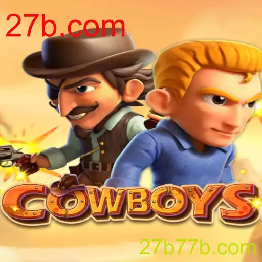 Explorando o Jogo COWBOYS: Uma Jornada pelo Oeste Selvagem