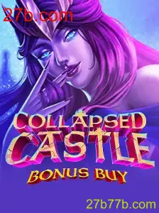 Explorando 'CollapsedCastleBonusBuy': Uma Aventurosa Jornada Num Castelo Medieval