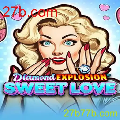 Explorando o Mundo de DiamondExplosionSweetLove: Um Mergulho no Universo dos Jogos