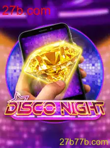 DiscoNightM: A Nova Sensação do Mundo dos Jogos