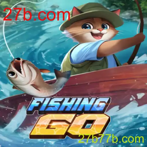 Descubra o Mundo de FishingGO: Um Mergulho na Pesca Virtual com 27b.com