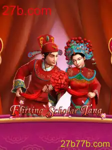 Explorando o Mundo de Flirting Scholar Tang: Um Jogo Único no Horizonte Digital