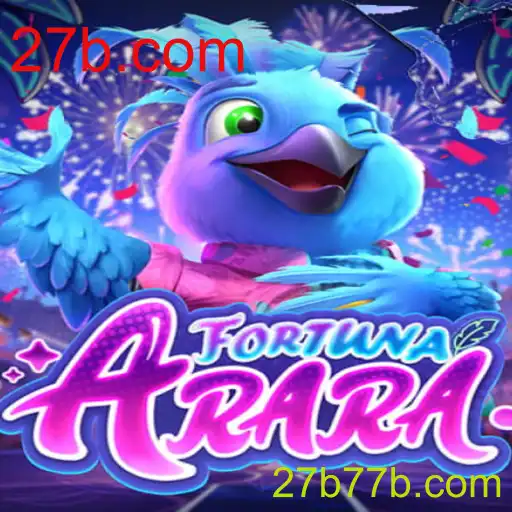 Explorando o Mundo do Jogo FortunaArara: Uma Aventura Inesquecível