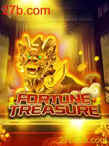 Desvendando o Universo de FortuneTreasure: Estratégia e Aventura