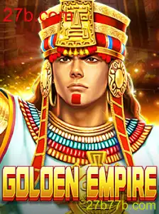 GoldenEmpire: Explorando o Mundo Fascinante do Novo Jogo