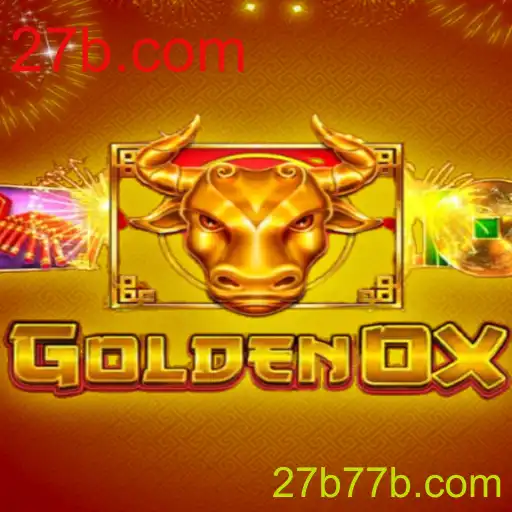 GoldenOx: Inovação e Estratégia no Mundo dos Jogos Digitais
