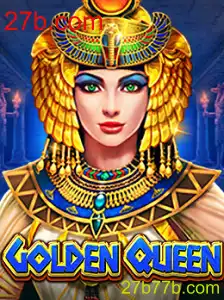 Descubra o Fascinante Mundo de GoldenQueen
