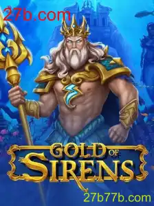 GoldofSirens: O Novo Fenômeno dos Jogos Digitais