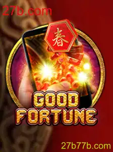 Explorando 'GoodFortuneM': Uma Nova Era em Jogos Online