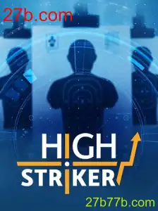 HighStriker: Um Novo Fenômeno no Mundo dos Jogos