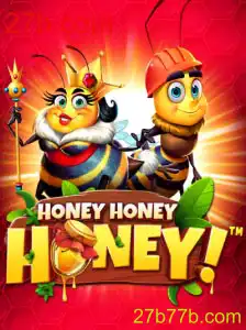 Descubra o Mundo de HoneyHoneyHoney: Um Jogo Atraente do 27b.com