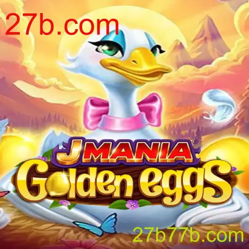JManiaGoldenEggs: Explorando o Novo Fenômeno dos Jogos Digitais