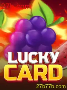 Explorando o Fascinante Mundo do LuckyCard: Regras e Atualizações