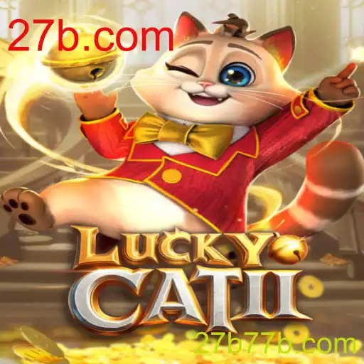 Descubra o Mundo Fascinante de LuckyCatII