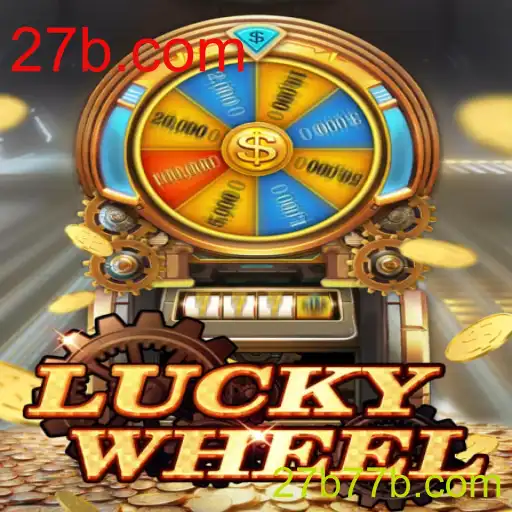 Descubra o Mundo Empolgante de LuckyWheel