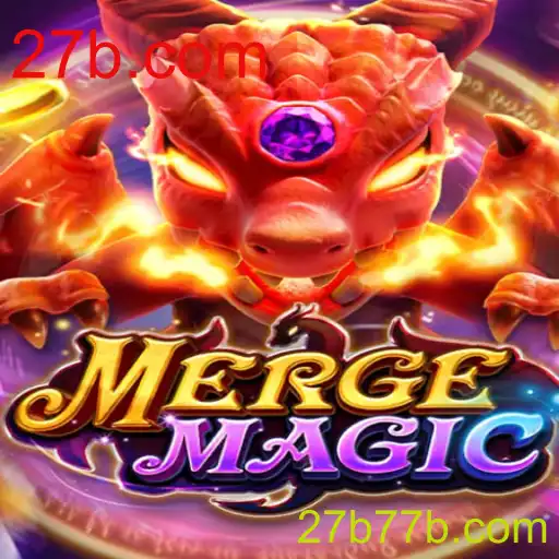 MergeMagic: Desvende o Mundo Mágico de 27b.com
