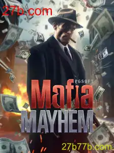 Explorando MafiaMayhem: O Jogo de Estratégia que Está Conquistando o Mundo