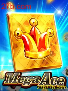 MegaAce: A Nova Sensação dos Jogos Online