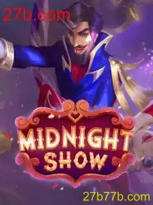 Desvendando o Enigma de MidnightShow: Uma Aventura Inesquecível