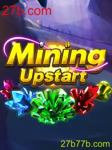 Descubra o Mundo de MiningUpstart: Estratégia Inovadora e Desafio Empolgante
