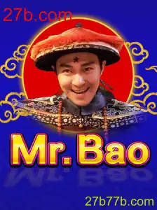 Descubra o Mundo Fascinante de MrBao: Um Jogo Revolucionário