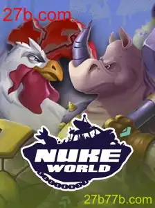 Explorando o Mundo de NukeWorld: Um Jogo de Estratégia Inovador