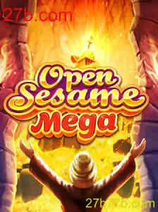 Descubra OPENSESAMEMEGA: O Jogo Interativo que Está Mudando o Cenário dos Games