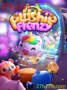 Explorando o Fascinante Mundo de PlushieFrenzy