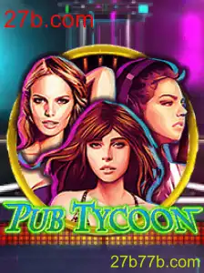 Descubra o Mundo de PubTycoon: Estratégia e Gestão em 27b.com