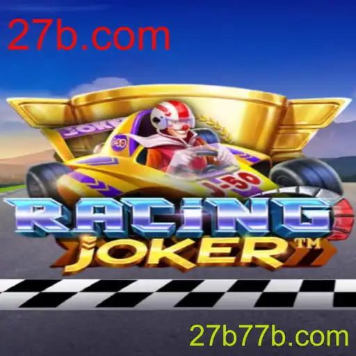Explorando o Mundo de RacingJoker e a Plataforma 27b.com