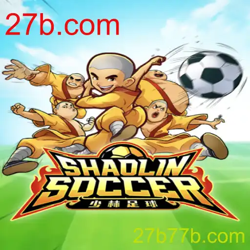 Descubra o Mundo de ShaolinSoccer: Onde Artes Marciais e Futebol se Encontram