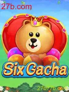 Tudo sobre o intrigante jogo SixGacha