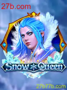 SnowQueen: Uma Aventura Congelante no Mundo dos Jogos