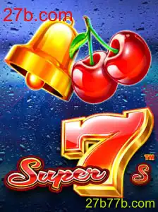 Explorando o Jogo Super7s: Descrição, Introdução e Regras