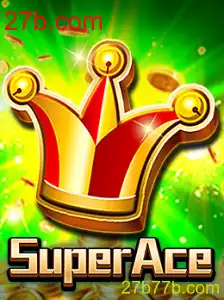 Descubra a Emoção do Jogo SuperAce e suas Regras