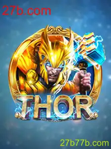 Descobrindo o Universo de THOR