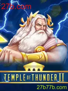 Temple of Thunder II: Um Mergulho na Aventura Épica