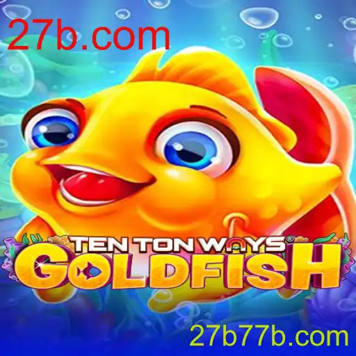 Descubra o Mundo Fascinante de TenTonWaysGoldfish
