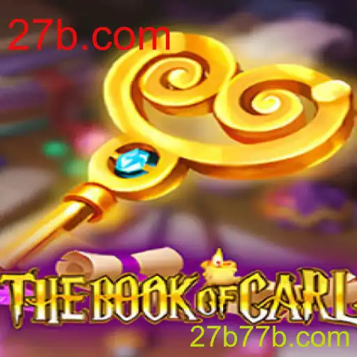 Explorando o Universo de TheBookofCarl
