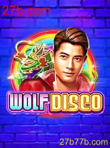 WolfDisco: Uma Viagem Única ao Mundo Interativo dos Jogos
